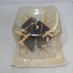 【中古品 未使用品】No.29 天然木製トライアングルパズル　コレクション