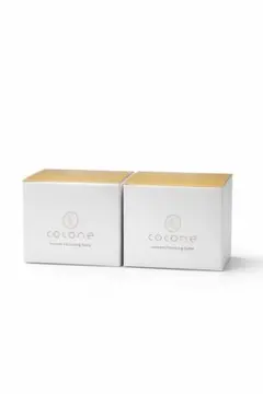 cocone クレンジングバーム 4個セット - メルカリ