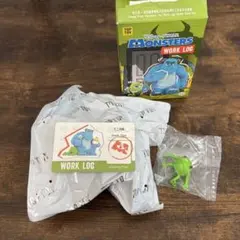 TOPTOY モンスターズインク