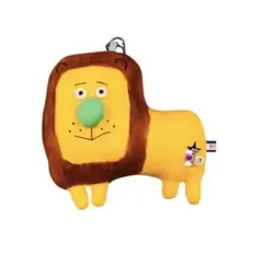 まーみん　ペイントらいおんチャーム