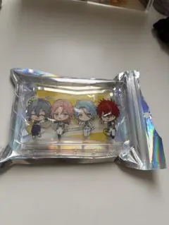 あんスタ アクスタ