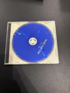 backnumber アンコールCD