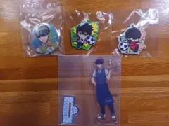 ブルーロック　グッズ　セット　まとめ売り