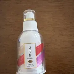 PANTENE miracles スムースジェリーバーム