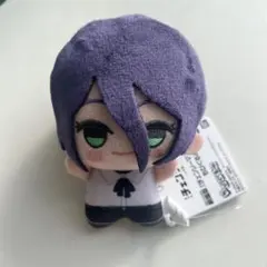 劇場版 チェンソーマン レゼ編 ちびぐるみ レゼ