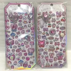 正規品　エクランレーヴシール　乙女の夢　めろうさちゃんの夢