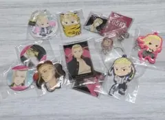 東京リベンジャーズ 龍宮寺堅 ドラケン まとめ売り