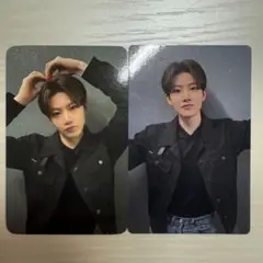 TREASURE withmuu MUSICART トレカ ジュンギュ