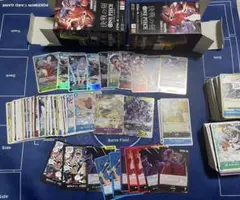 る*う様 ワンピースカード決戦の刻 sr、シク、パラレルまとめ売り バラ