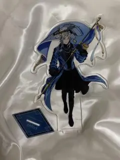 うたプリ カミュ アクリルスタンド タブナイ