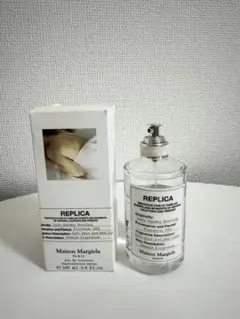 Maison Margiela レプリカ レイジーサンデーモーニング 100mlのサムネイル