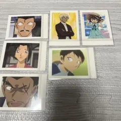 名探偵コナン 隻眼の残像 パシャこれ まとめ売り