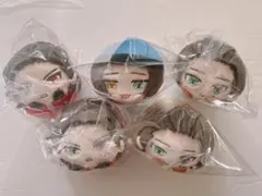 ヒプノシスマイク 山田一郎 山田二郎 山田三郎 もちころりん(おまけ付き)