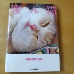 寝ん猫 写真集