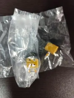 調子くん　ならぶんです　セ・リーグ　阪神タイガース　2個セット