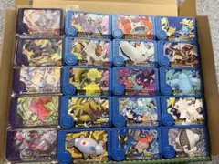 ポケモンフレンダ　約240枚 まとめ売り