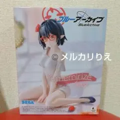 ブルーアーカイブ Yumemirize 奥空 アヤネ フィギュア ブルアカ