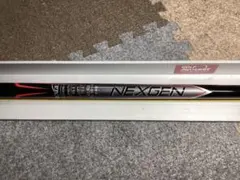NEXGEN6 初代EIF シャフト ネクスジェン6 スリーブ＋グリップ46.5のサムネイル