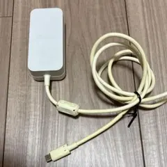 docomo ACアダプタ 06 純正品