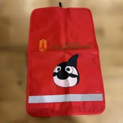 名古屋グランパス ランドセルカバー