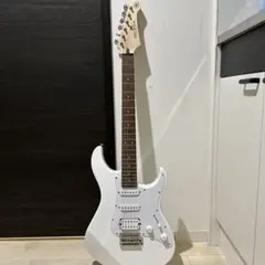 YAMAHA PACIFICA012 ホワイトのサムネイル