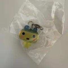 たまごっち めじるしアクセサリー やんぐまめっち