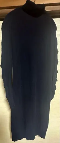 a*送様 CFCL✳︎ラメニットワンピース a*送様 CFCL✳︎ラメニットワンピース - メルカリ