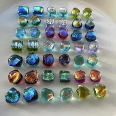 ご確認用　ダイクロ　ガラスナギット