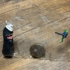 千と千尋の神隠し　カオナシ　フィギュア