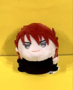 刀剣乱舞　とうらぶ もちもちマスコット もちマス　大包平 ぬいぐるみのサムネイル