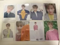 seventeen ジュン HARU ソロ トレカ コンプ
