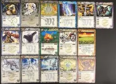バトルスピリッツまとめ売り約600枚 - メルカリ