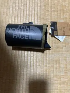 THE NORTH FACE ヌプシダウンマフラー 迷彩カラー