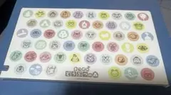 あつまれどうぶつの森　Switchカバー