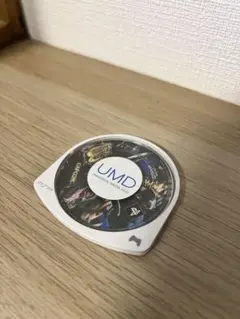 モンスターハンターポータブル3rd PSP UMD
