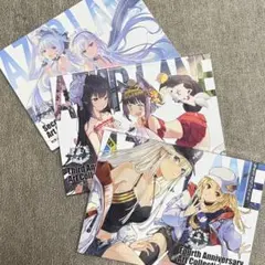 2026年最新】アズレン アートコレクションの人気アイテム - メルカリ