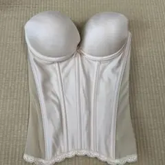 コルセット ドレス