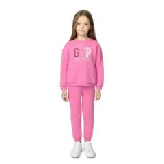 ❗️早い者勝ち❗️GAP ジョガーパンツ　スウェットパンツのサムネイル