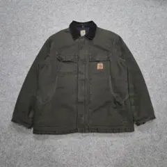 2026年最新】carhartt トラディショナルジャケット mosの人気アイテム