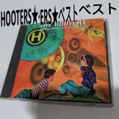 ザ・ベスト・オヴ・フーターズ　HOOTERS