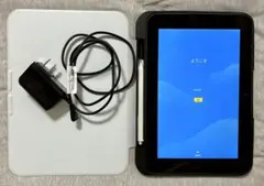 【専用】スマイルゼミタブレット 初期化済 Android13　SZJ-JS203 スマイルゼミ タブレット4 初期化済 SZJ-JS203 - メルカリ