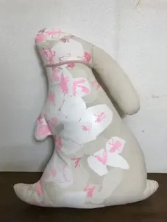 2025年最新】ミナペルホネン ウサギクッションの人気アイテム