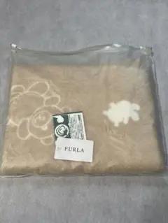 FURLA オーガニックコットン　クォーターケット