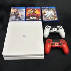 2026年最新】ps4 本体 CUH-2000A 新品の人気アイテム - メルカリ