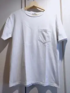 新品 定価14850円 WNW 麻100%シャツ WORK NOT WORK - メルカリ