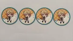 スシロー　コラボ　天馬司