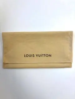 LOUIS VUITTON 保存袋 収納袋