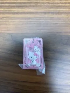 【再値下げ】チャーミーキティ ハローキティ パッケージミニチュアコレクション