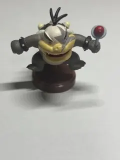 スーパーマリオ　モートン　チョコエッグ