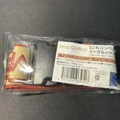 イーグルジャンプ これコンベルト 「NEW GAME!!」